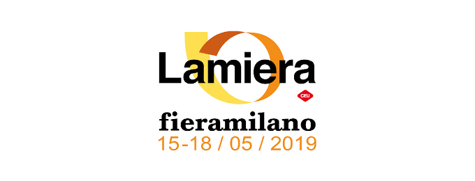Lamiera 2019 - Velostand