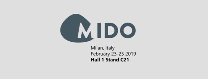 MIDO-2019 - Velostand