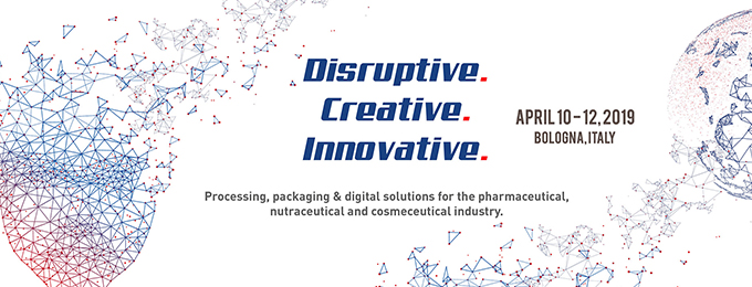 PHARMINTECH 2019 - Velostand