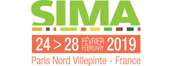 SIMA-2019 - Velostand