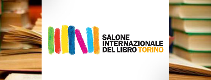 Salone Internazionale del Libro 2019