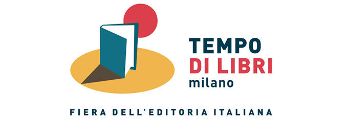 TEMPO DI LIBRI MILANO 2019