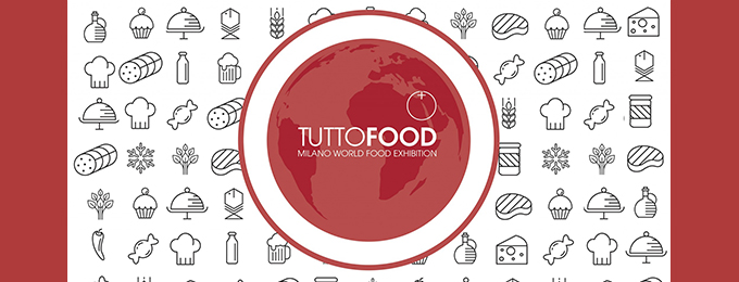TUTTOFOOD 2019 - Velostand