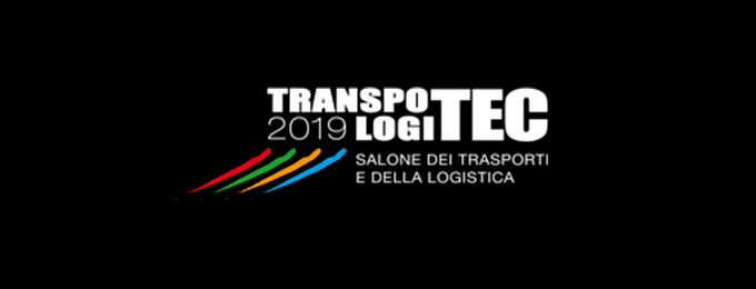 Transpotec-Logitec-2019 - Velostand