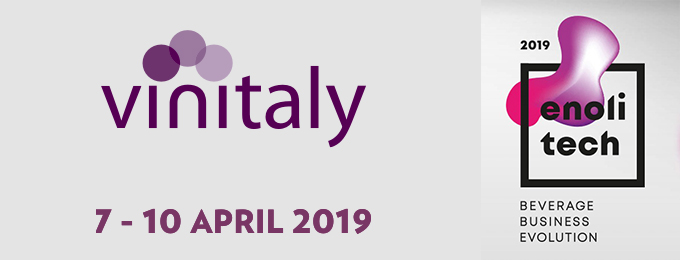 VINITALY - ENOLITECH 2019 - Velostand