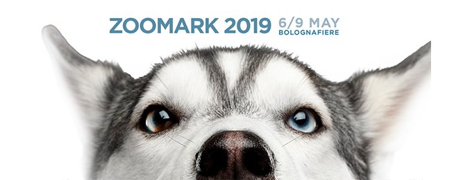 ZOOMARK 2019 - Velostand