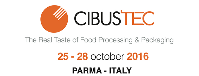 Cibus Tec 2019 - Velostand