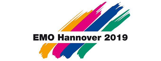 Emo Hannover 2019 - Velostand