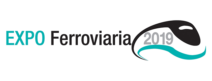 EXPO Ferroviaria 2019 - Velostand