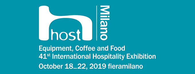 HOST 2019 - Velostand