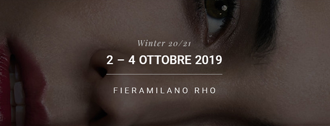 Lineapelle Ottobre 2019 - Velostand