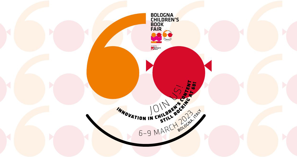 Bologna Children’s Book Fair