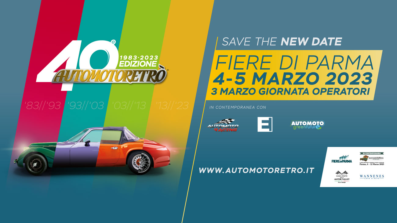 automotoretro