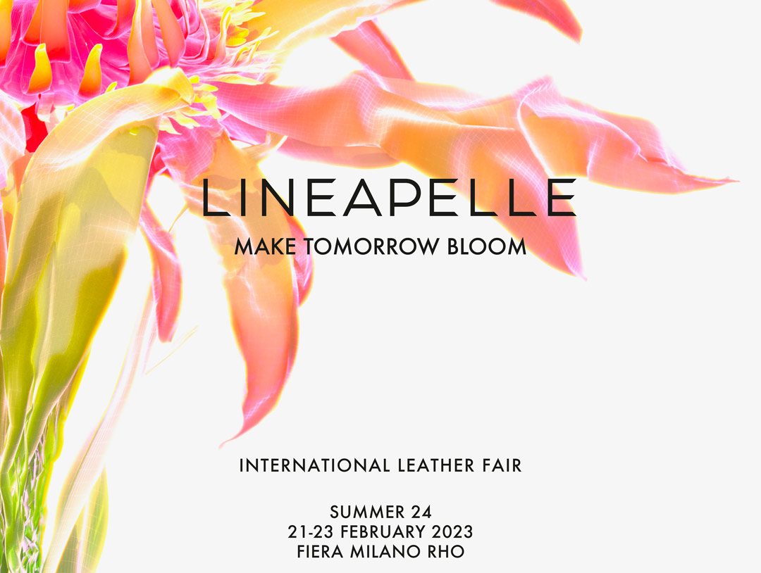 lineapelle - fieramilano
