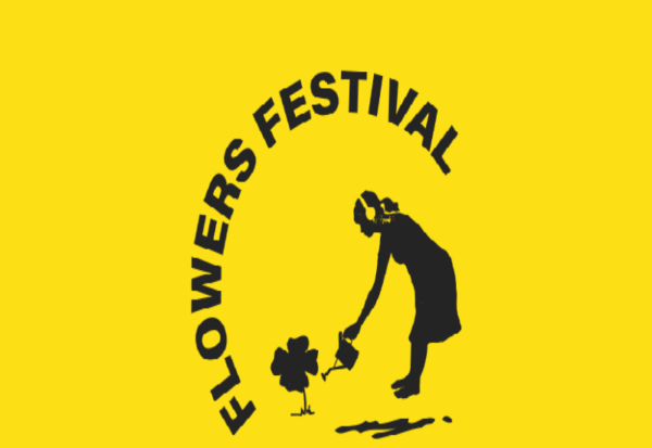 FLOWER F